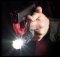 Thyrm SwitchBack Flashlight Ring
